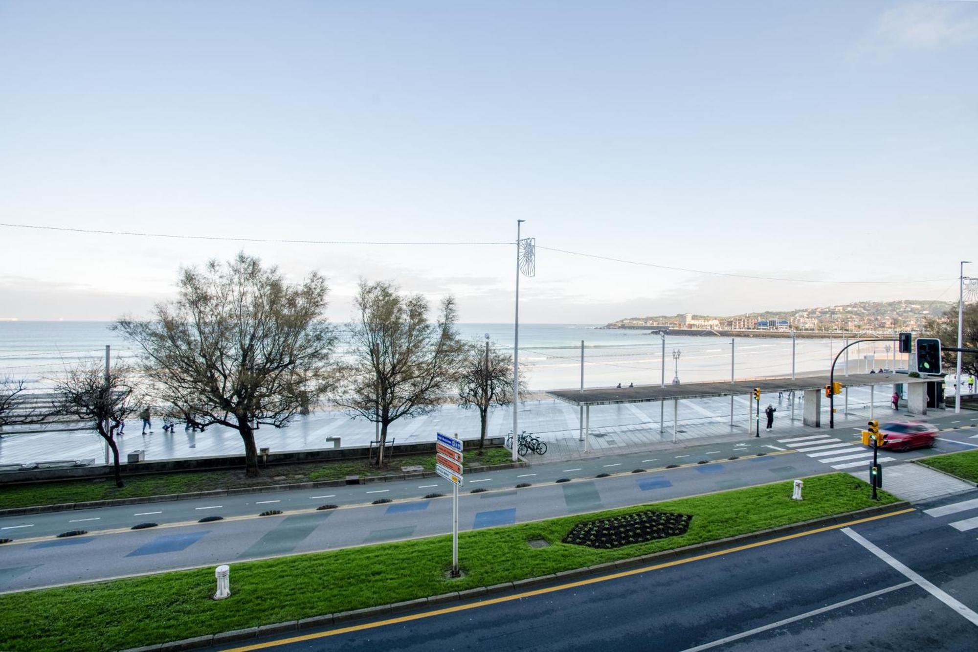 Apartament Llorenzu El Santu - Vistas Al Mar - 4 Hab Y 3 Banos - Vut-6322-as *