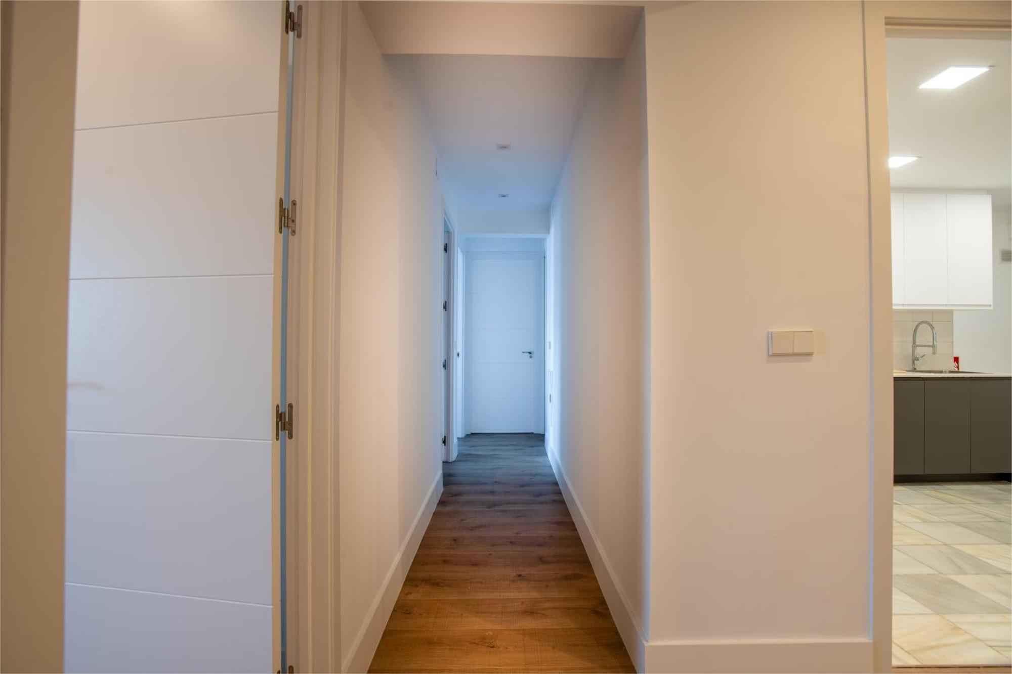 Llorenzu El Santu - Vistas Al Mar - 4 Hab Y 3 Banos - Vut-6322-as Apartament Gijón