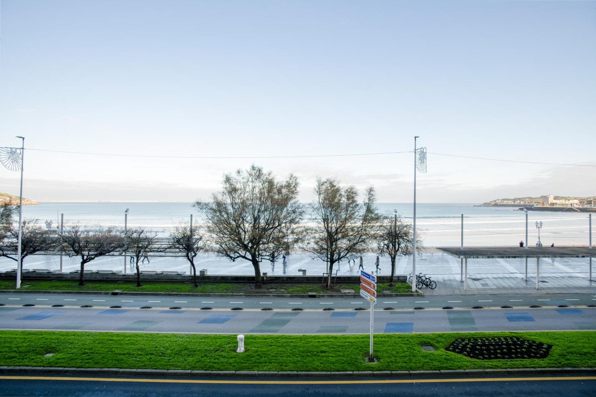 Apartament Llorenzu El Santu - Vistas Al Mar - 4 Hab Y 3 Banos - Vut-6322-as