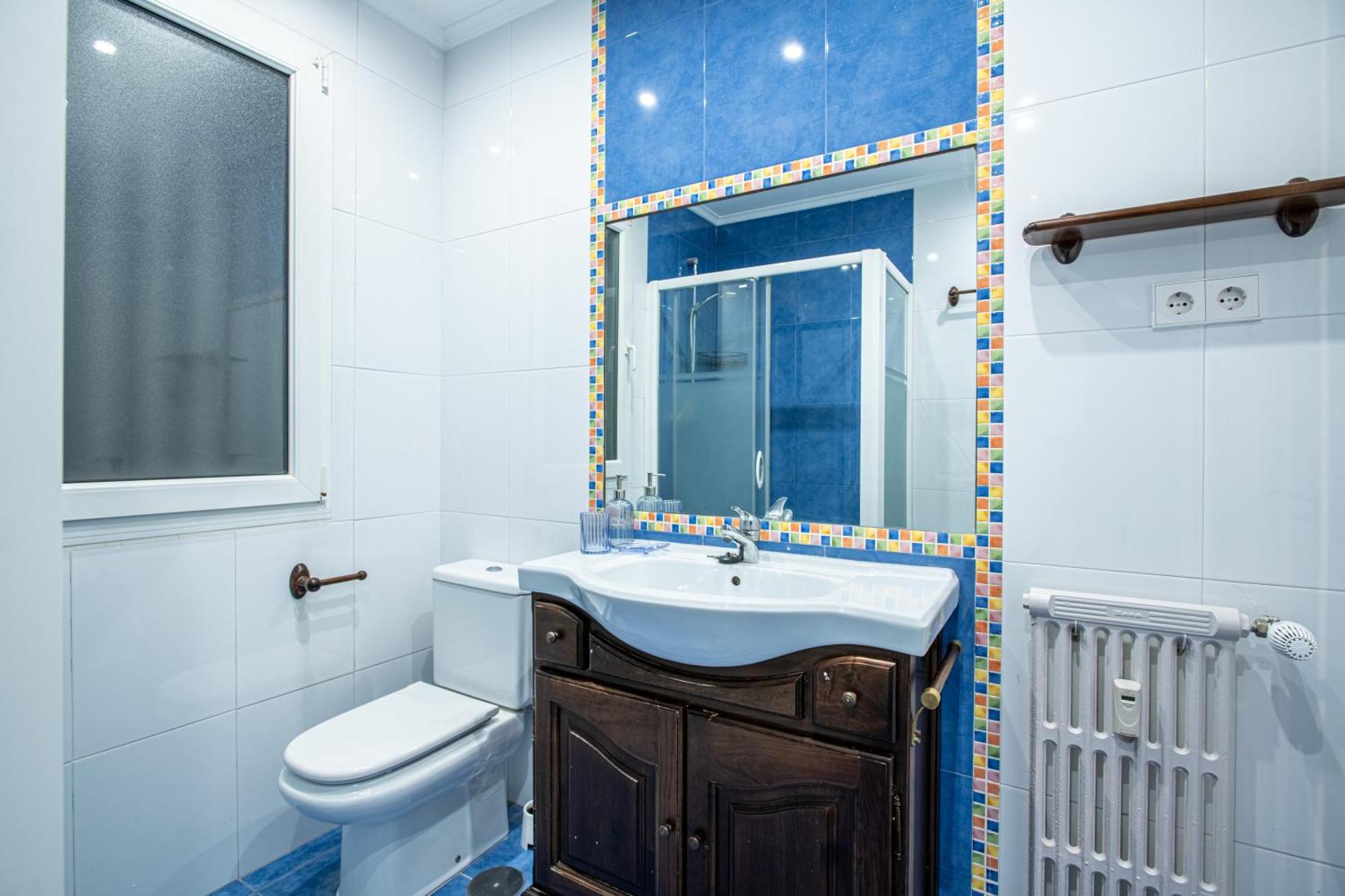 Llorenzu El Santu - Vistas Al Mar - 4 Hab Y 3 Banos - Vut-6322-as Apartament *