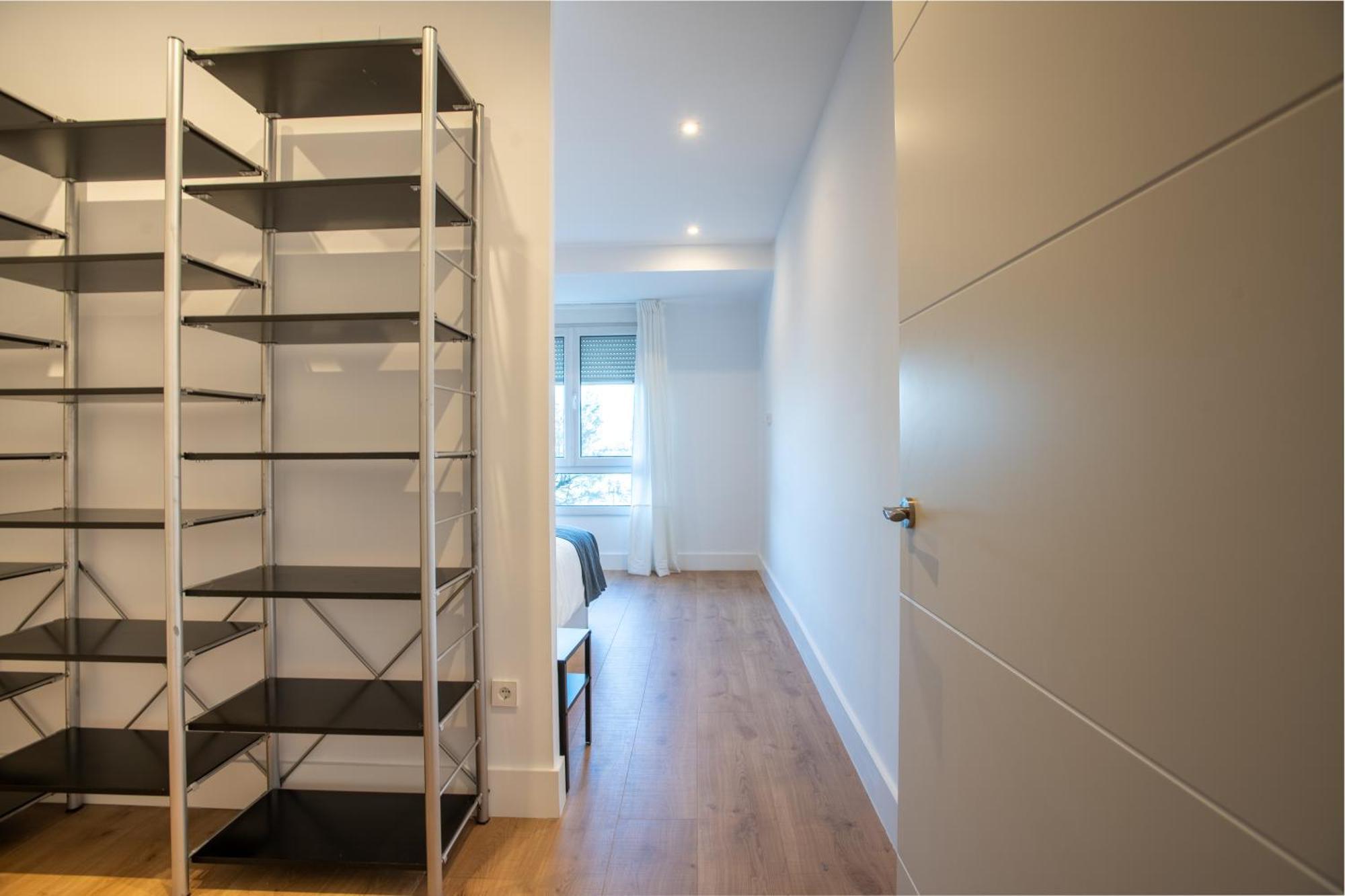 Apartament Llorenzu El Santu - Vistas Al Mar - 4 Hab Y 3 Banos - Vut-6322-as *