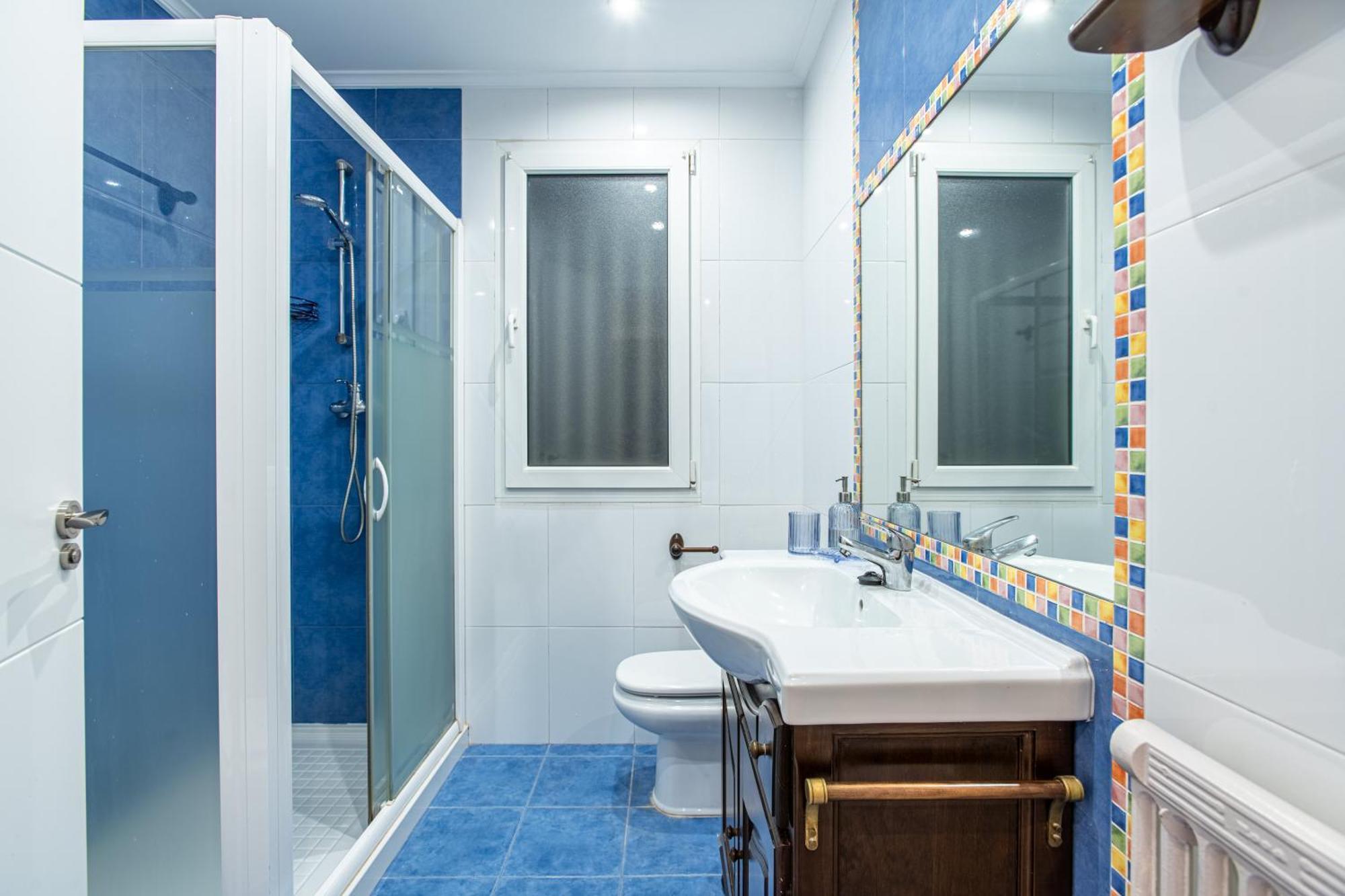 Llorenzu El Santu - Vistas Al Mar - 4 Hab Y 3 Banos - Vut-6322-as Apartament *