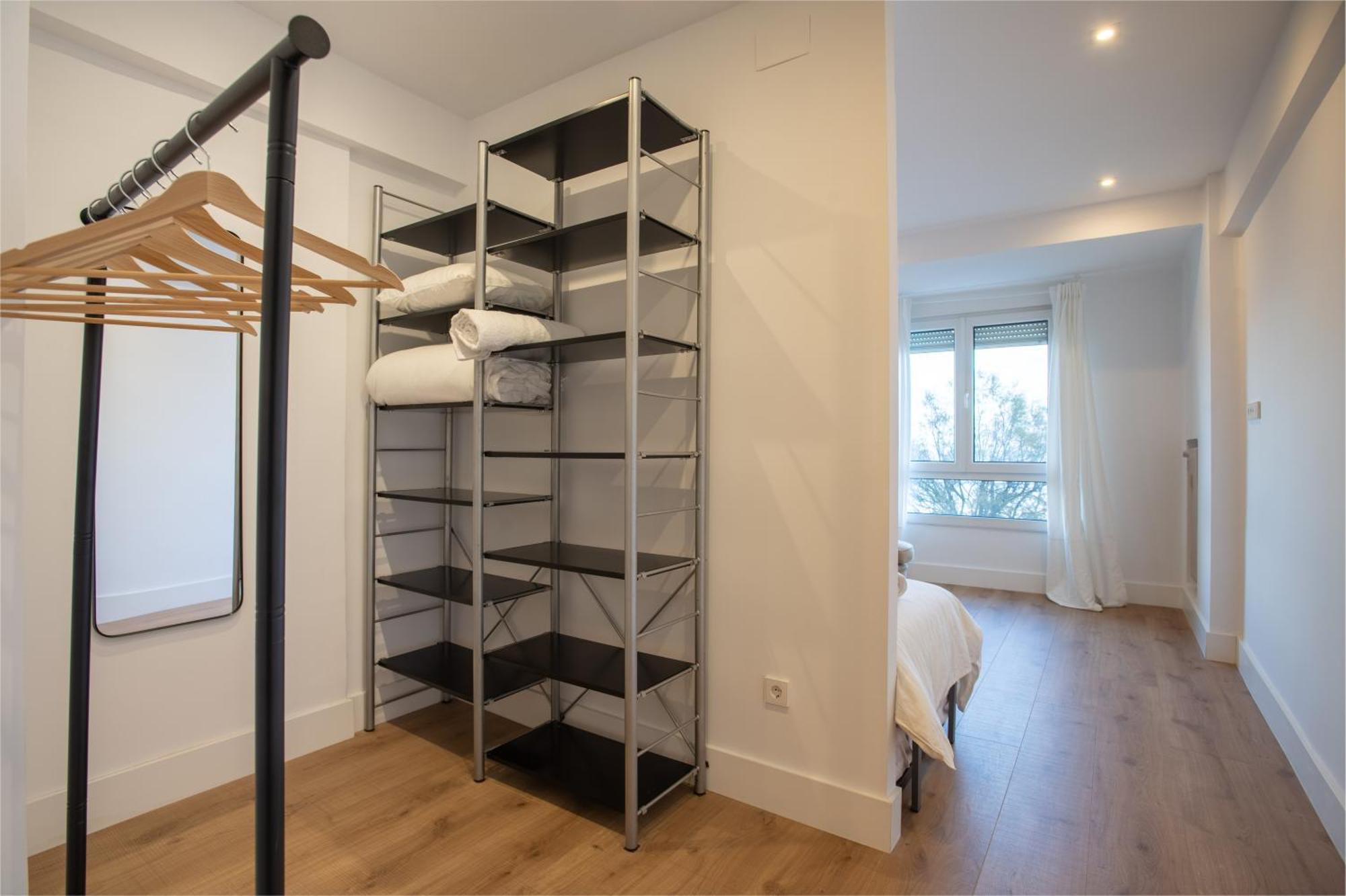 Apartament Llorenzu El Santu - Vistas Al Mar - 4 Hab Y 3 Banos - Vut-6322-as *