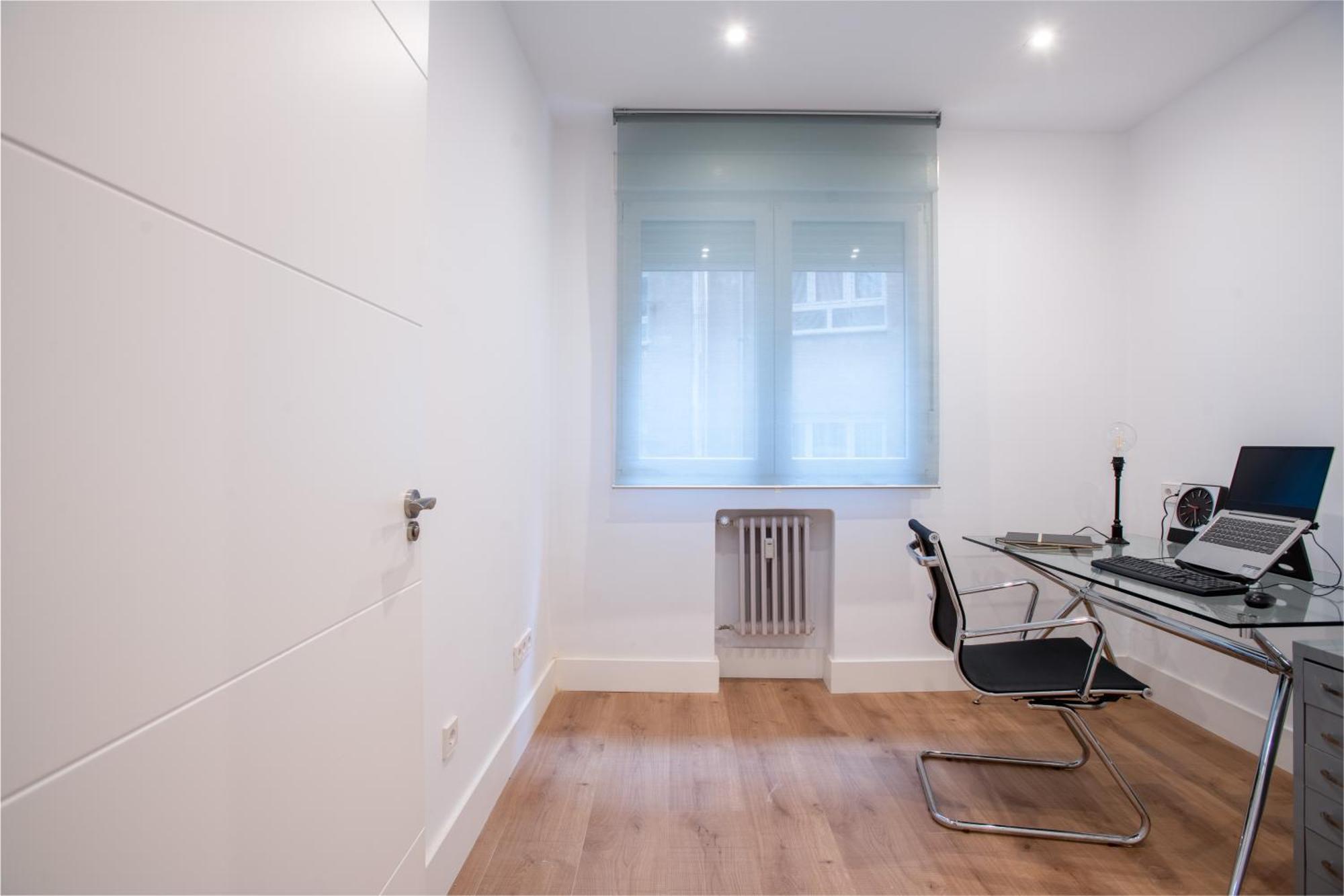 Apartament Llorenzu El Santu - Vistas Al Mar - 4 Hab Y 3 Banos - Vut-6322-as