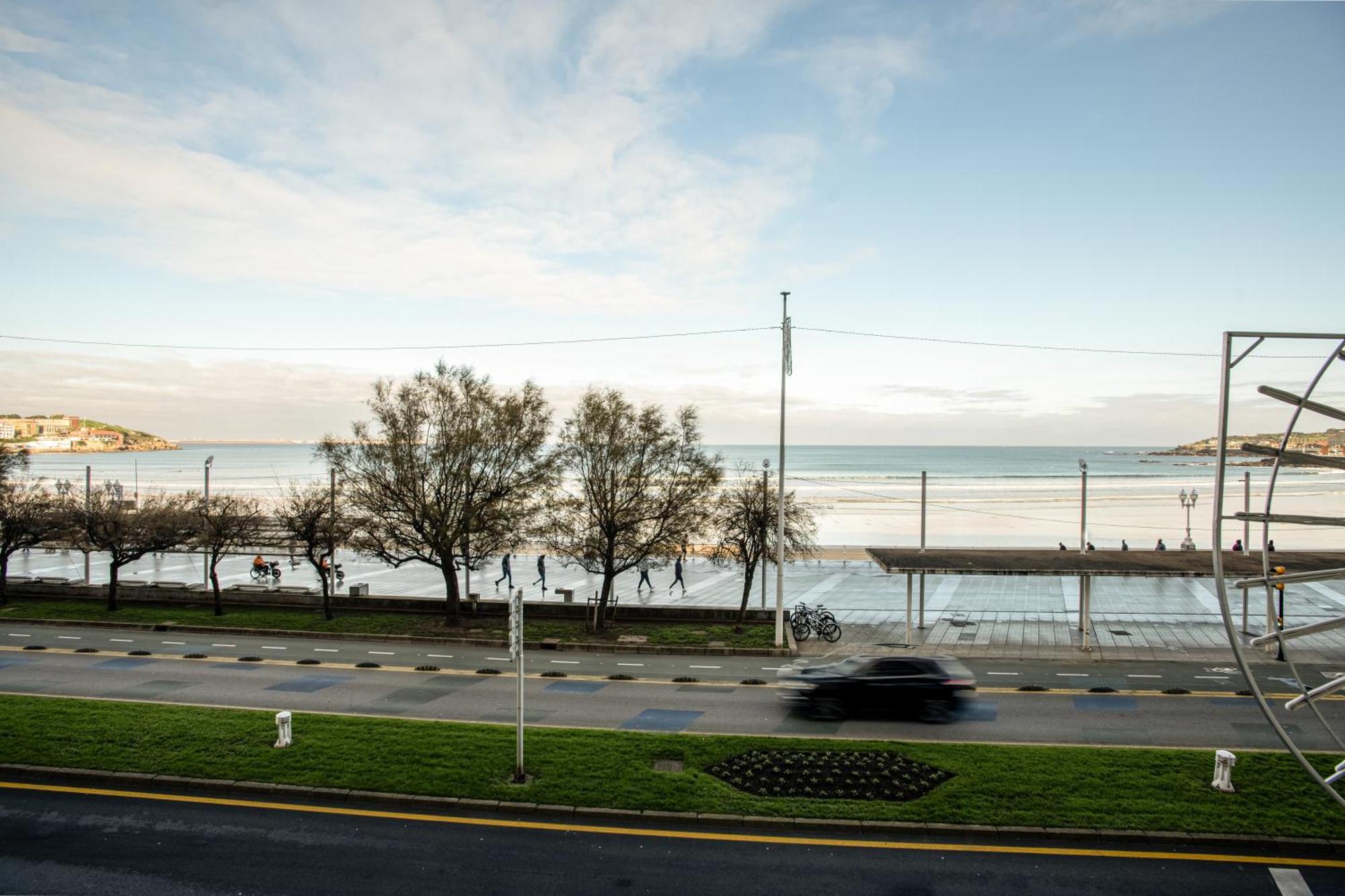 Llorenzu El Santu - Vistas Al Mar - 4 Hab Y 3 Banos - Vut-6322-as Appartement *
