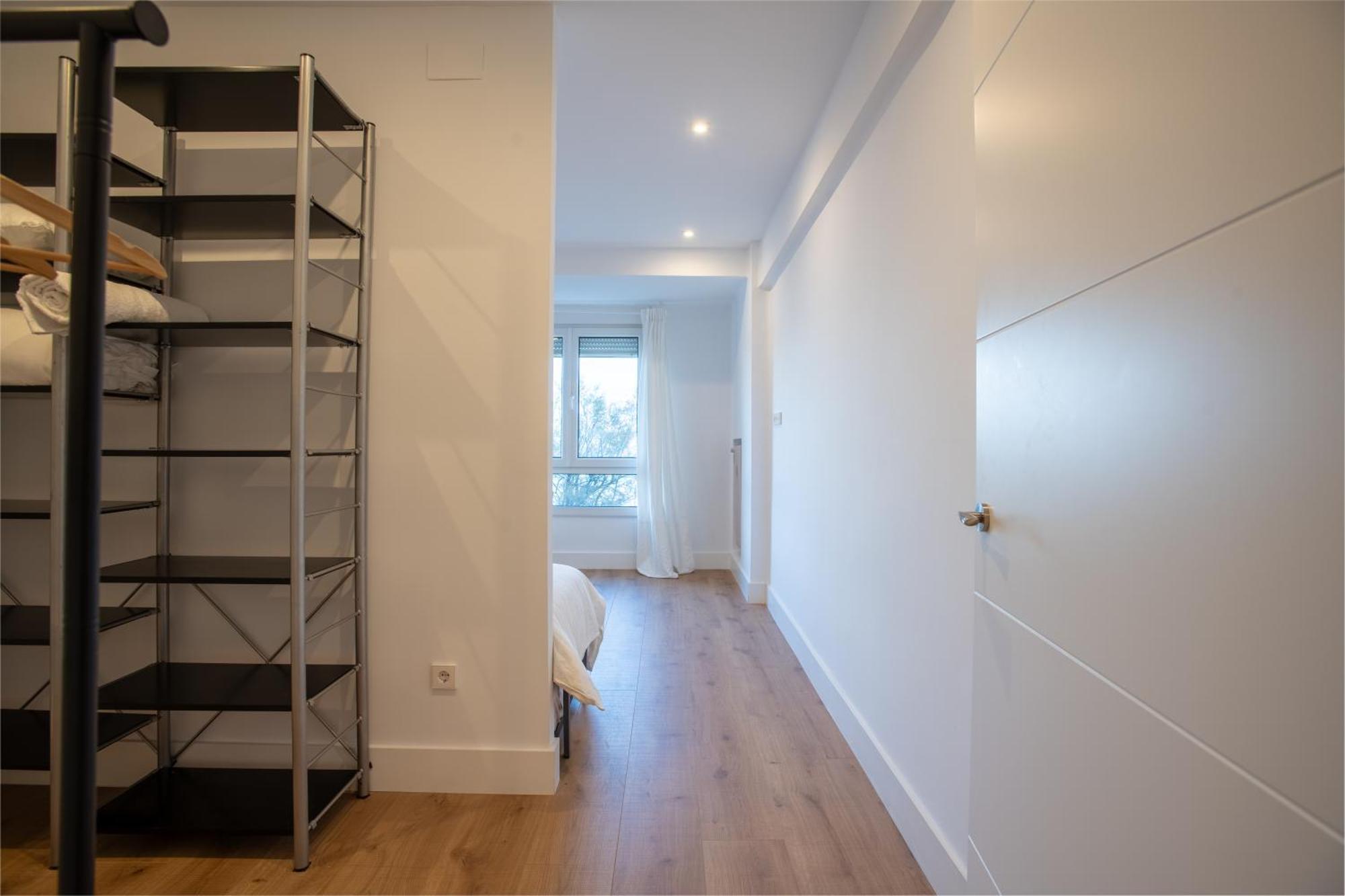 Appartement Llorenzu El Santu - Vistas Al Mar - 4 Hab Y 3 Banos - Vut-6322-as *